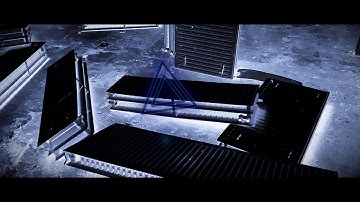 TRAILER  "Things Will Never Be The Same"