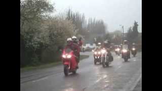 25th Bottesford Easter Egg Run: Mar ' 15