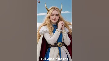 Elle Fanning se convierte en Priestess de la serie Goblin Slayer AI
