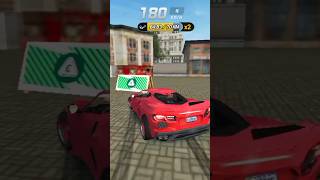 Extreme car driving simulator screenshot 5