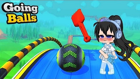 𝐆𝐨𝐢𝐧𝐠 𝐁𝐚𝐥𝐥𝐬 - 𝐒𝐩𝐞𝐞𝐝 𝐑𝐮𝐧 𝐂𝐡𝐚𝐥𝐥𝐞𝐧𝐠𝐞 𝐆𝐚𝐦𝐞𝐩𝐥𝐚𝐲 𝐋𝐞𝐯𝐞𝐥𝐬 191-194