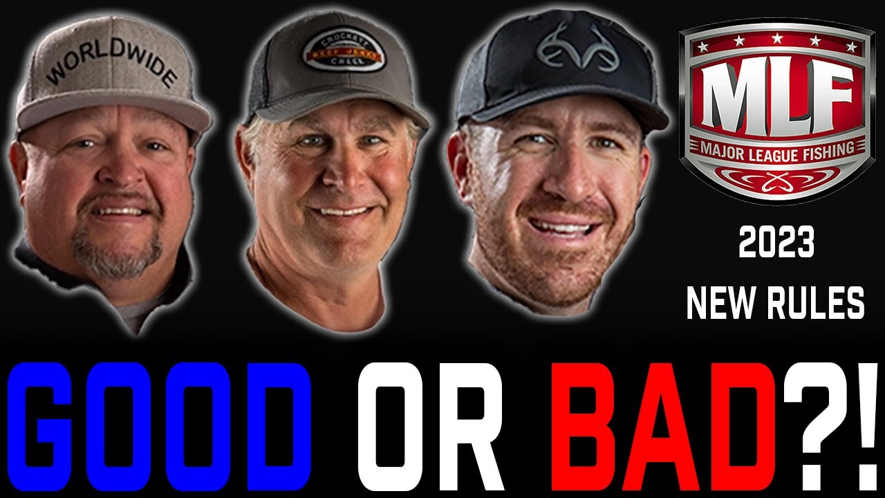 13 Biggest Bites on the Bass Pro Tour in 2023! 