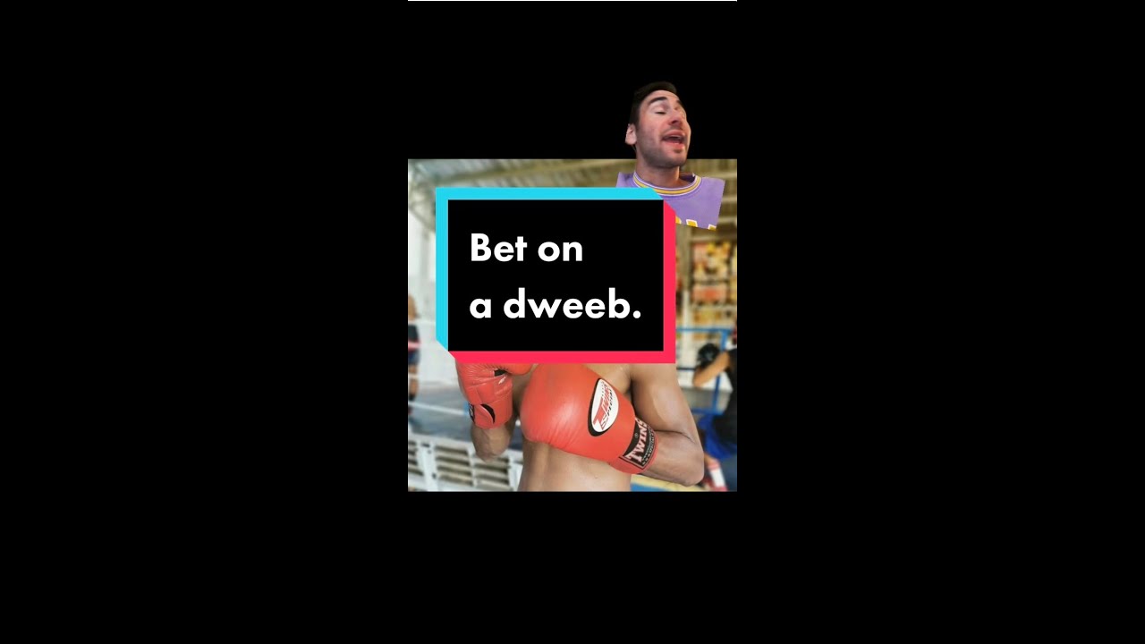 He's ugly, but worth betting on | OddsJam Positive EV Sports Bets #shorts