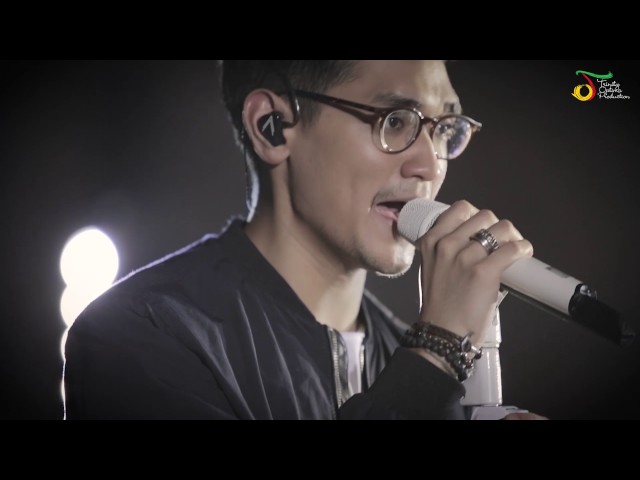 Afgan - Ku Dengannya Kau Dengan Dia | “SIDES” Live Session class=