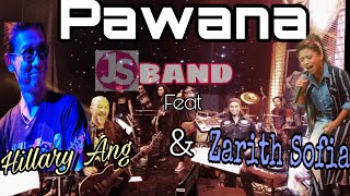 Download Lagu PAWANA Js Band feat. Hillary Ang & Zarith Sofia 'ROCKERS PENTAS PANAS' hyppTv Download Lagu PAWANA Js Band feat. Hillary Ang & Zarith Sofia 'ROCKERS PENTAS PANAS' hyppTv