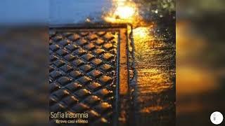 Sofia insomnia Crepusculo