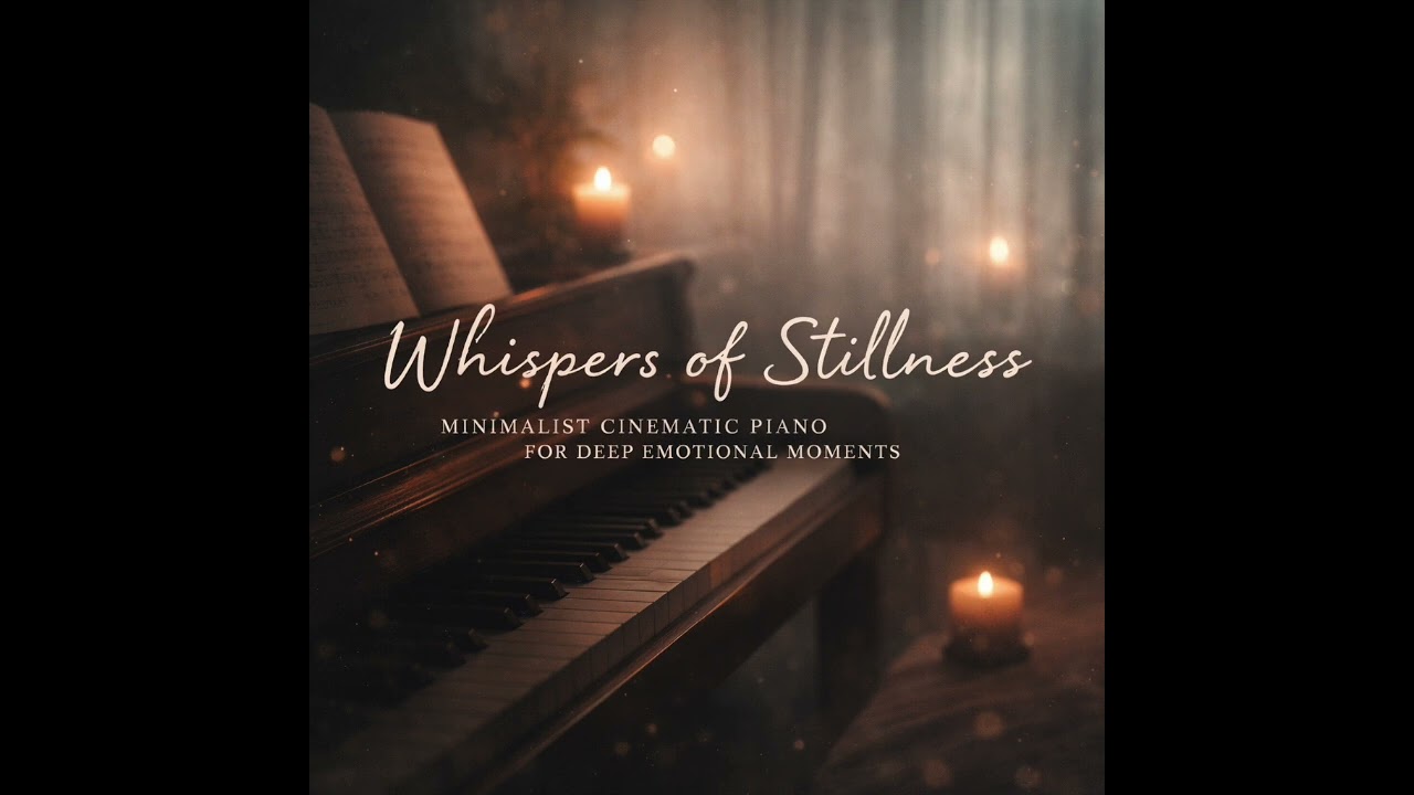 Air Between Our Voices 🎬 