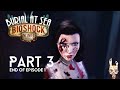 Big Daddy | Bioshock Infinite: Burial at Sea Lets Play Walkthrough | Part 3