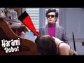 (82 Mistakes) In ROBOT - Plenty Mistakes In "ROBOT" Full Hindi Movie - Rajnikanth