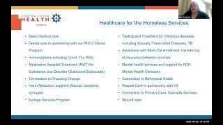CalAIM Educational Series: Pathways to Stability - Navigating Homeless Services in Contra Costa