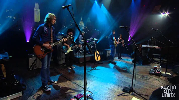 Austin City Limits Web Exclusive: Jason Isbell "Danko/Manuel"