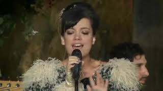 CHANEL Spring 2010 Fashion Show ft. Lily Allen (FULL)