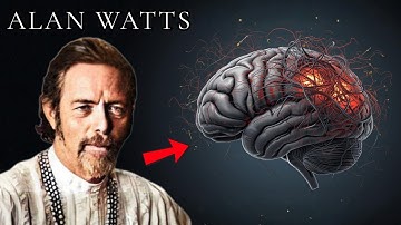The Cure for Overthinking - Alan Watts