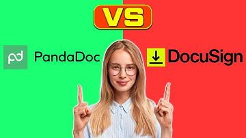 PandaDoc vs DocuSign- Which is Better for Your Business? (Which is Worth It?)
