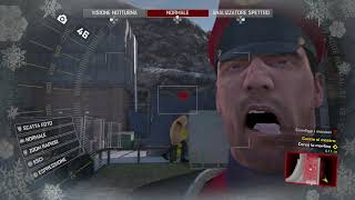 Dead Rising 4 - Capcom Heroes Dlc - Glitch And bugs Compilation.