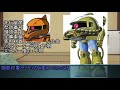 [ゆっくり解説]ゆっくり霊夢と学ぶガンダムMS開発史講座　Part4