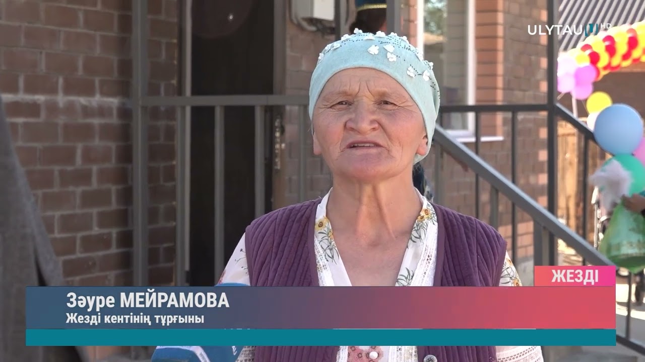 Су тасқынынан зардап шеккен 3 отбасы баспаналы болды