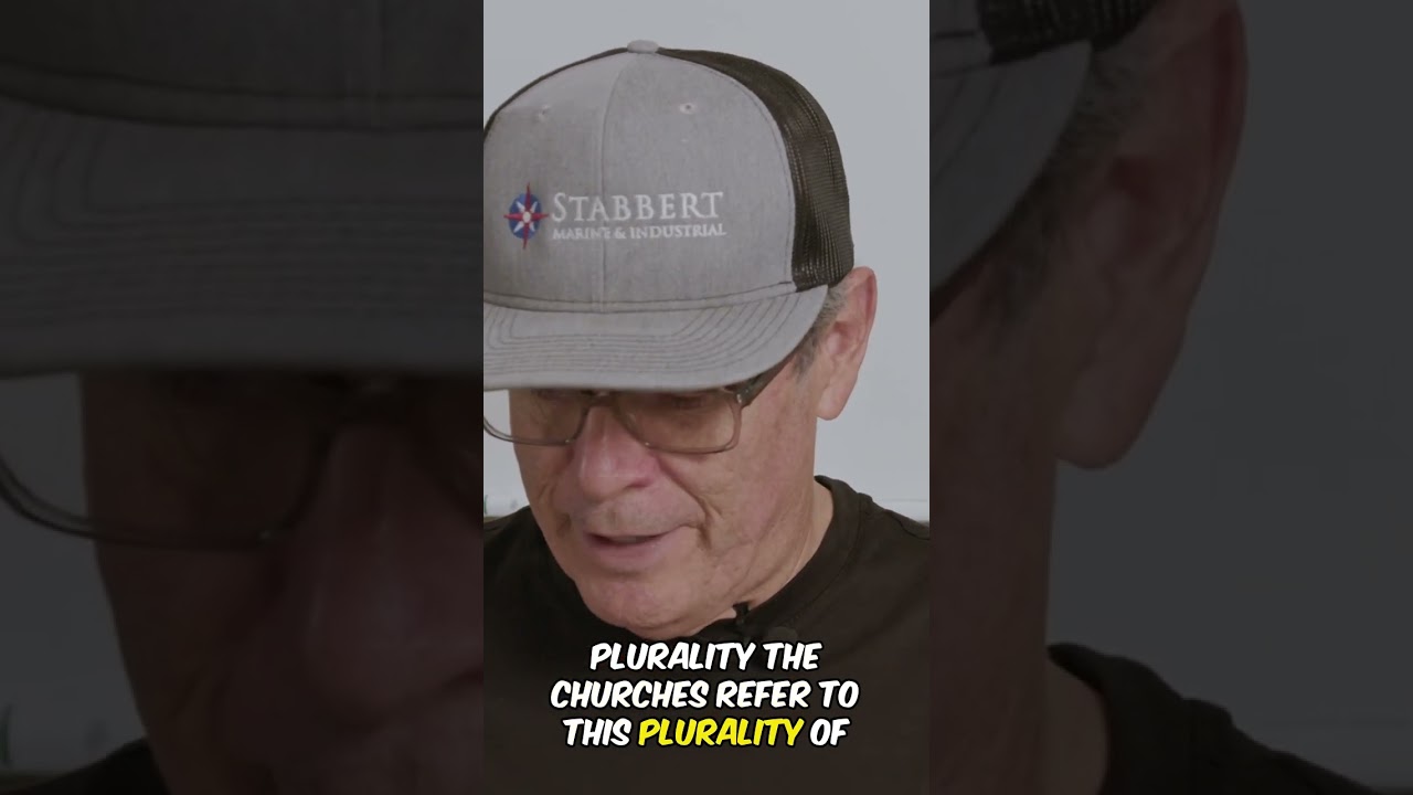 Understanding the Trinity God, the Father, Son, and Holy Spirit 