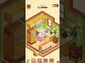 Dreamy Room 🎀 Level-4 #games #gameplay #gaming #dreamy #room #decor #decoration #dream #cute #fyp