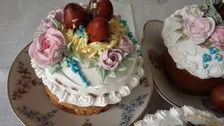 Куличи К Празднику