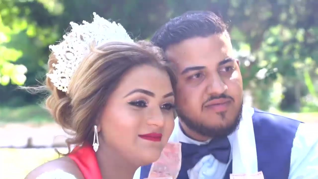 Kadir ve Nesibe Dugun