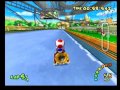 Mario Kart Double Dash (Time Trial)