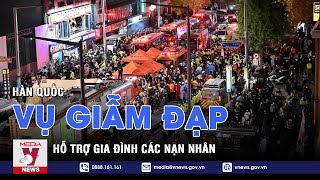 Thời sự 6h sáng ngày 31\/10 - Tin nóng Thế giới mới nhất - VNEWS