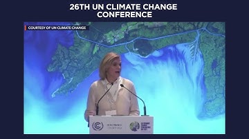 #COP26: Climate action for health