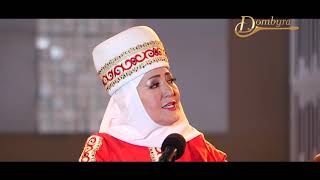 видео: Қанат & Айткүл Құдайбергеновтар - Жан жарым картинка: Қанат & Айткүл Құдайбергеновтар - Жан жарым