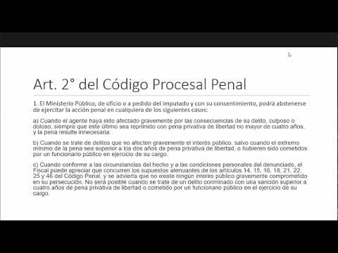 Video: ¿Ha estado de acuerdo en principio?