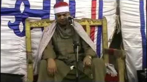 الشيخ السعيد فيصل -مقطع رائع من سورة التحريم 01284400135.mp4