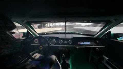 NFS Shift Vaughn Gittin Jr