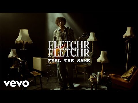 Fletchr Fletchr - Feel The Same
