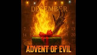 Major NEW Holiday HORROR Event Coming in December!