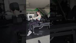 #dumbbellbenchpress #dumbbellworkouts #trainertips