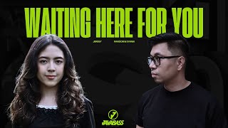 Random Ft. Syanai - Waiting Here For You