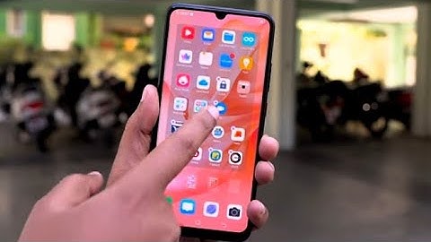 How to use data limit Vivo Y91i | phone mein data limit Kaise set Karen