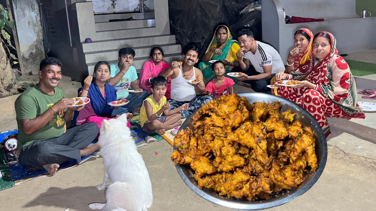 কচু দিয়ে যে এত সুন্দর একটি রেসিপি বানানো যায় না দেখলে বিশ্বাস করবেন না।