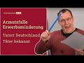 Armutsfalle Erwerbsminderung - Tatort Deutschland- Täter bekannt