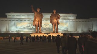 金正日総書記死去から10年 北朝鮮、正恩氏の権威強化