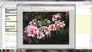 Single image blind deblurring