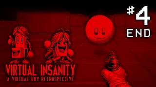 Exit the Red Dimension! - Virtual Insanity [#04 / End]
