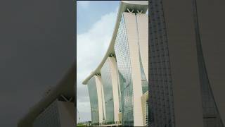 how this unique sky pool made#shorts #amazing