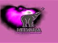 REUPLOAD Nelvana 2004 In LavenderPinkFlangedSawChorded REUPLOAD Nelvana 2004 In LavenderPinkFlangedSawChorded