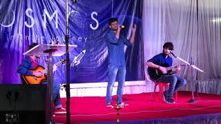 Video thumbnail of "Jogi | Cover | Swastik The Band | AAG | live"