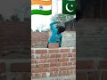 India  vs  phone anime