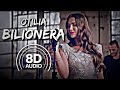 Otilia  bilionera 8d audio  radio edit