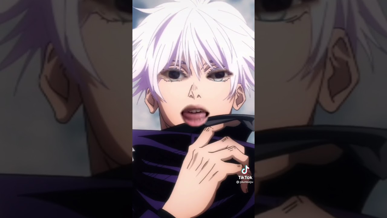 1 yeatr without me or anime @plumsoju - Popular Anime TikToks of 2021 