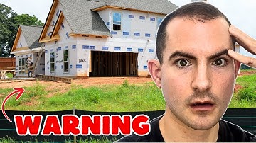 HIDDEN COST of Buying Land to Build a Home