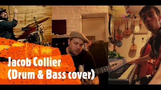 Jacob Collier - Yesterday (The Beatles) | Fabien Tournier &amp; Philippe &quot;Pompon&quot; Scemama.